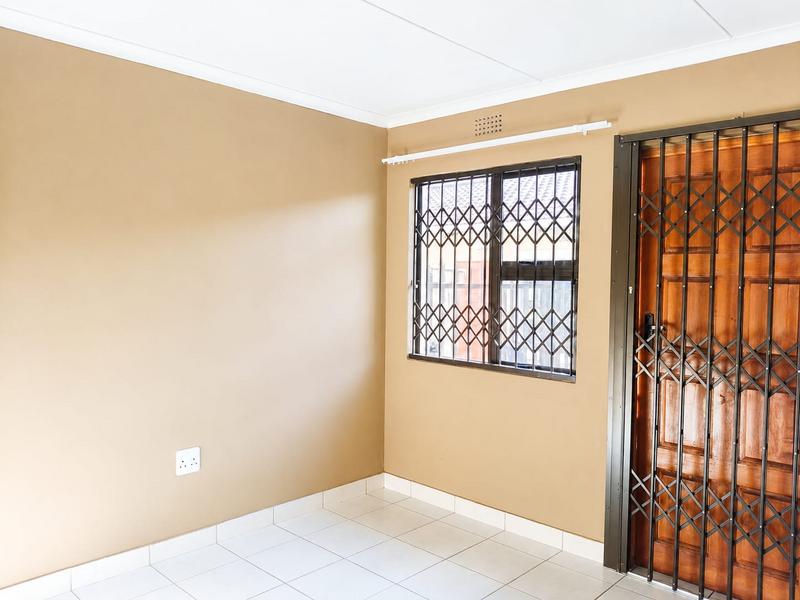 To Let 2 Bedroom Property for Rent in Ncambedlana Eastern Cape
